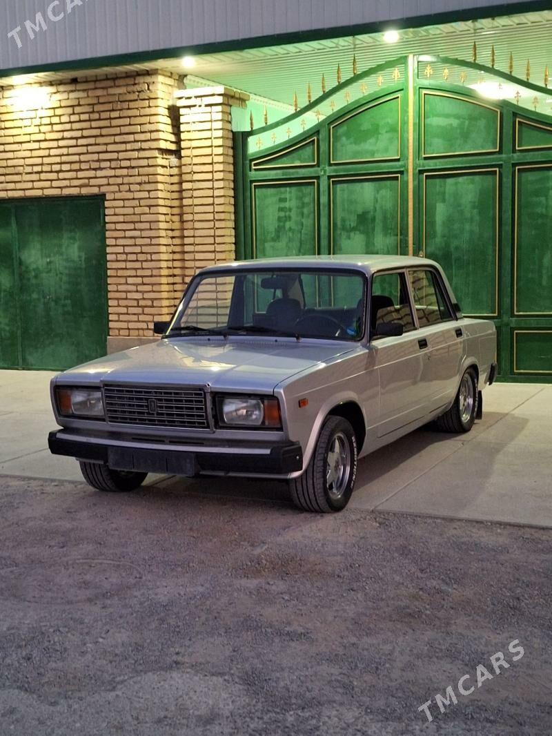 Lada 2107 2011 - 67 000 TMT - Kaka - img 5