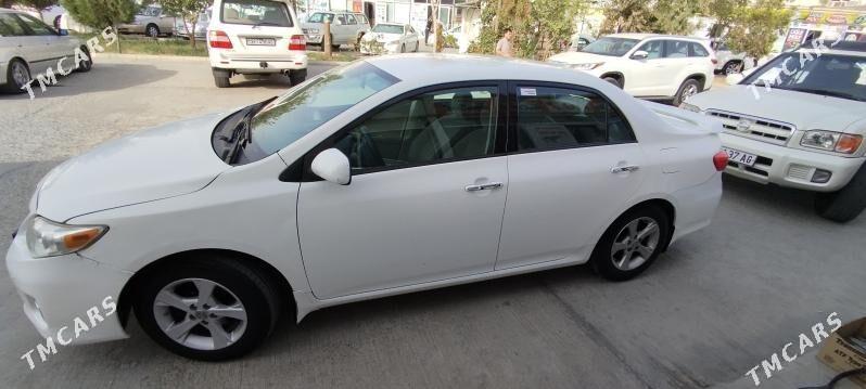 Toyota Corolla 2012 - 170 000 TMT - Ашхабад - img 3