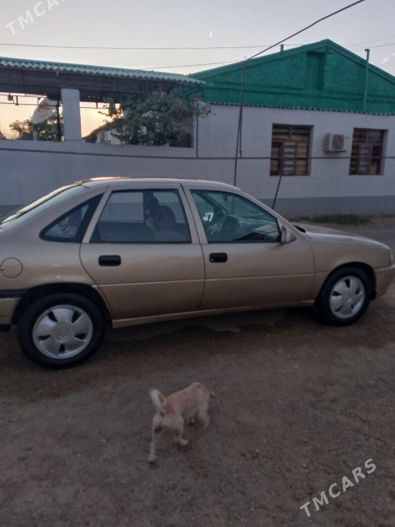 Opel Vectra 1991 - 30 000 TMT - Болдумсаз - img 3