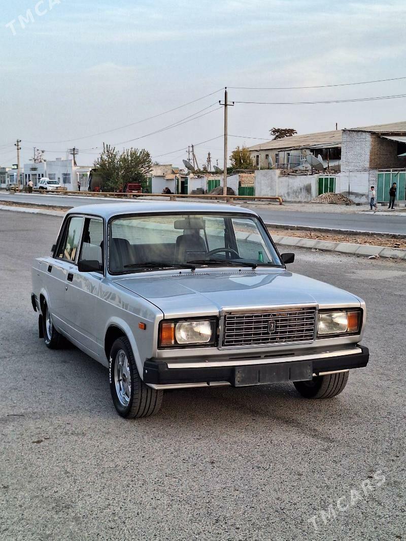Lada 2107 2011 - 67 000 TMT - Kaka - img 4