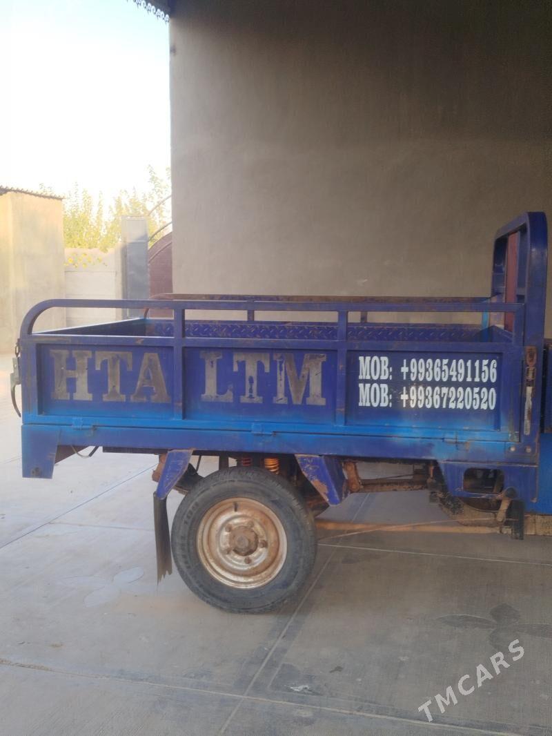Fekon FK200-14G 2015 - 20 000 TMT - Ёлётен - img 2