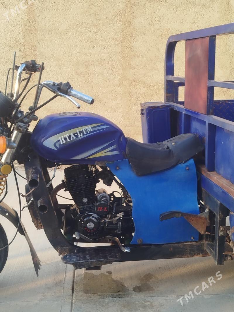 Fekon FK200-14G 2015 - 20 000 TMT - Ёлётен - img 3