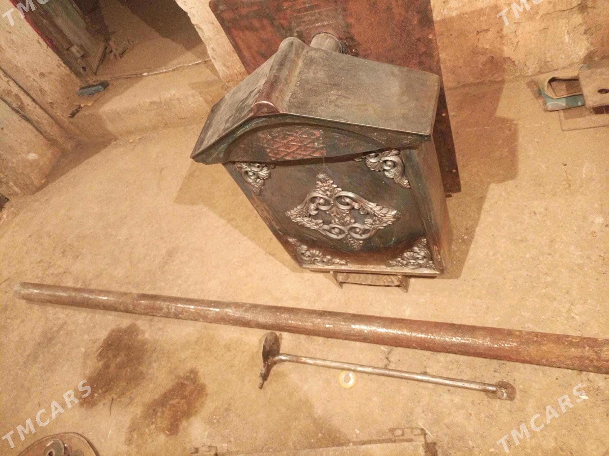 asma pec - Bäherden - img 5