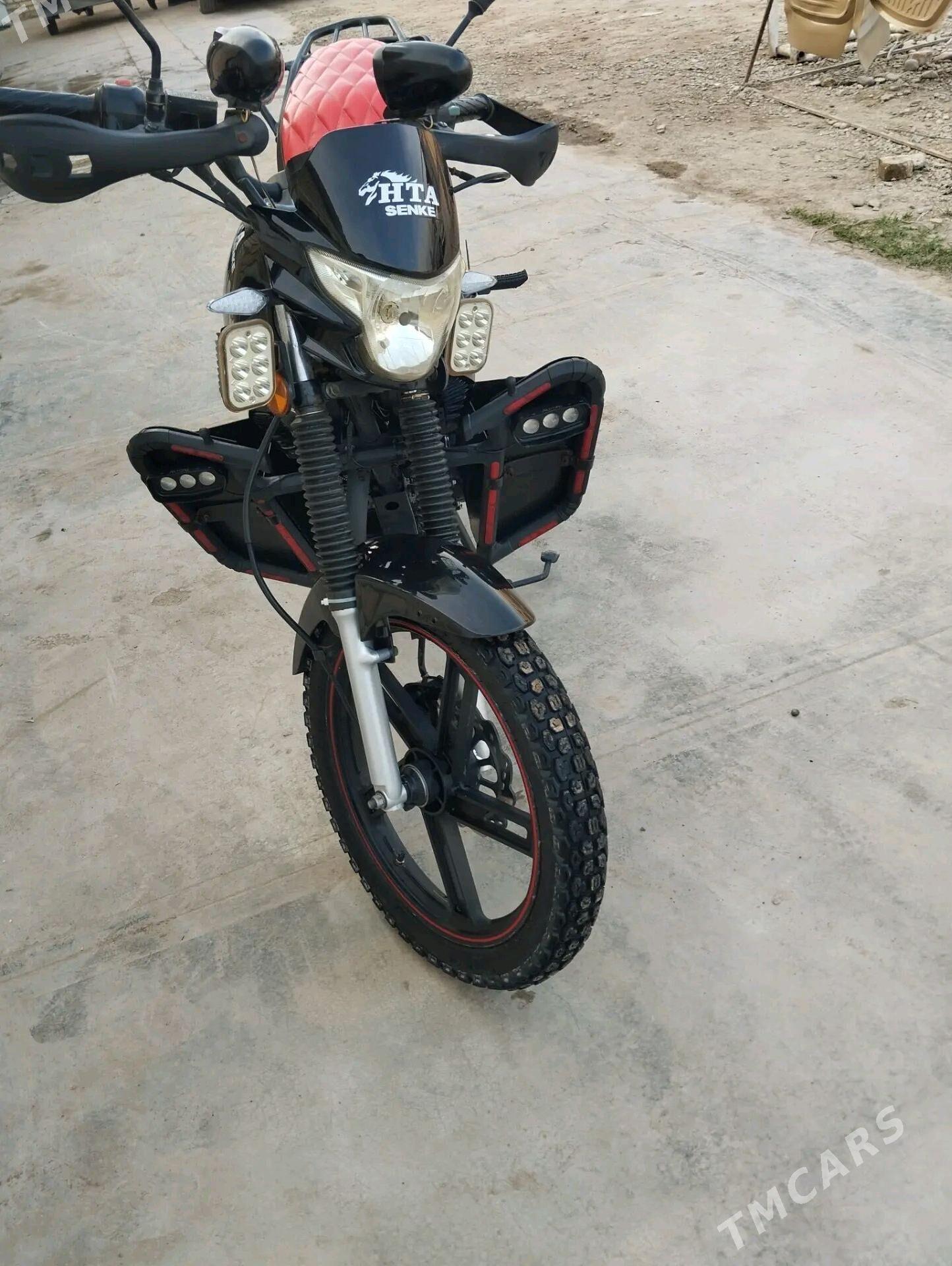 Fekon FK150-8G 2021 - 38 000 TMT - Сейди - img 3