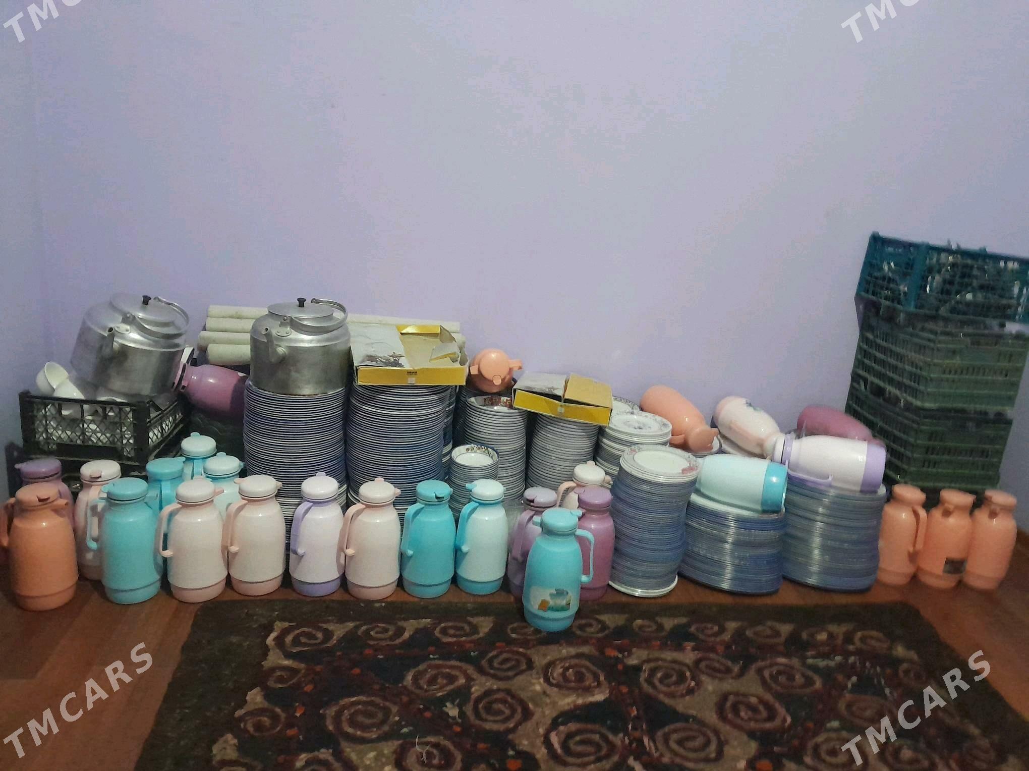 satlyk pasuda - Gumdag - img 1