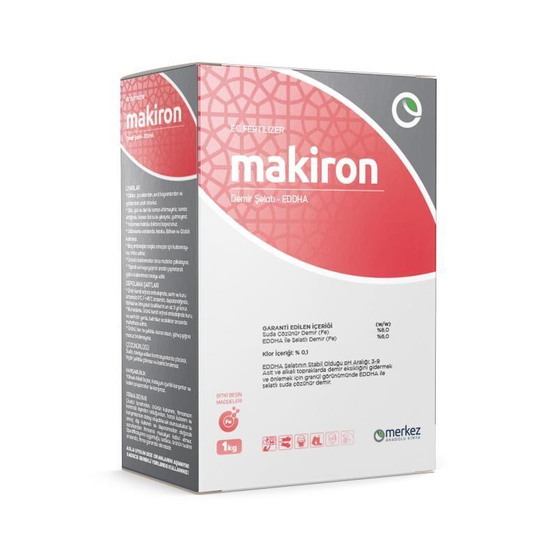 MAKIRON - Aşgabat - img 2