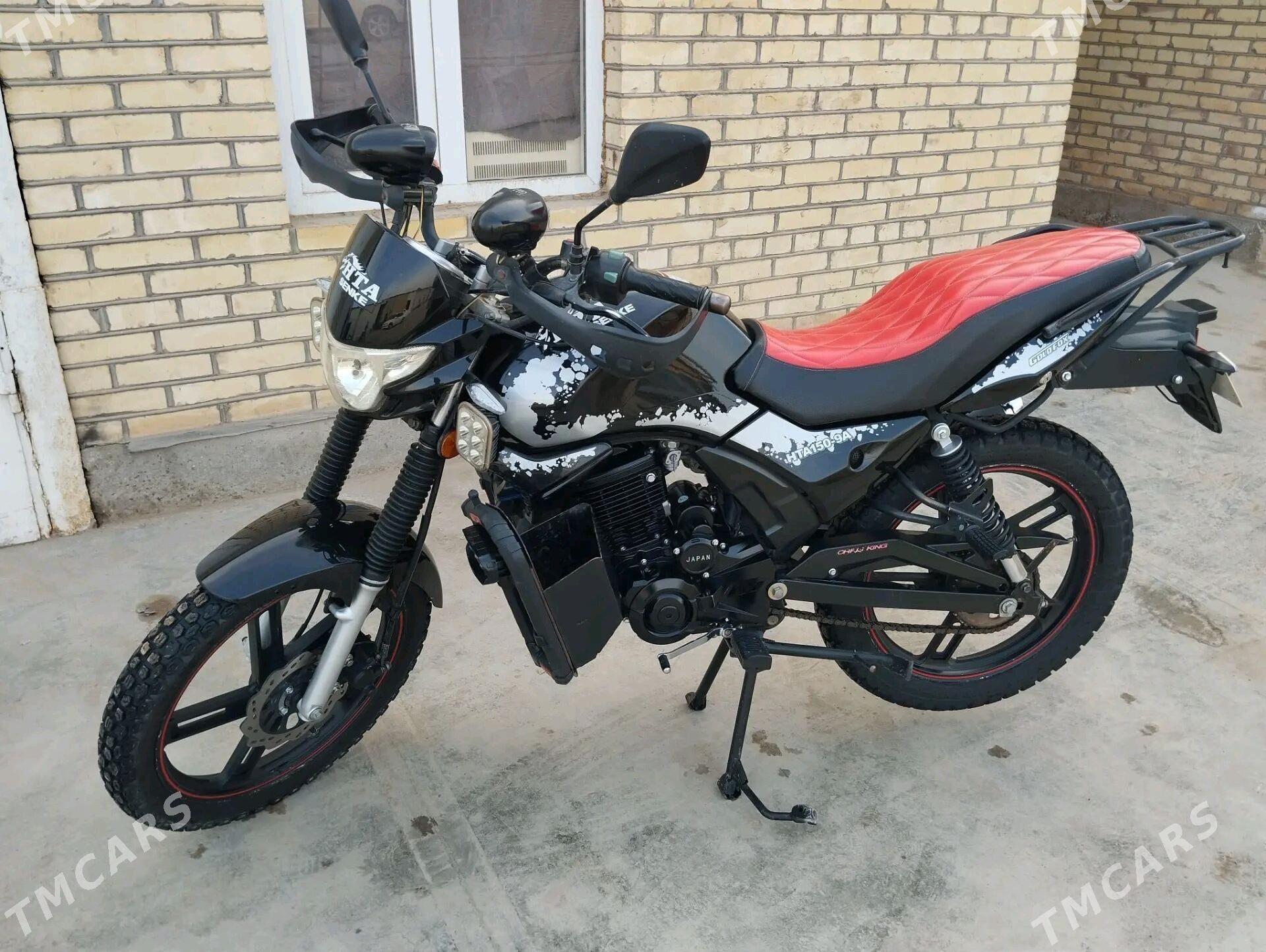 Fekon FK150-8G 2021 - 38 000 TMT - Сейди - img 2