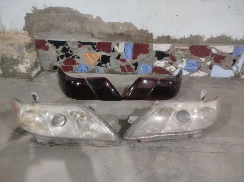 okuz kelle fara 1 000 TMT - Мары - img 3