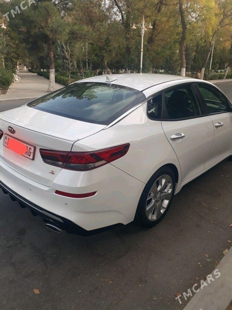 Kia Optima 2019 - 225 000 TMT - Гаудан "В" - img 6