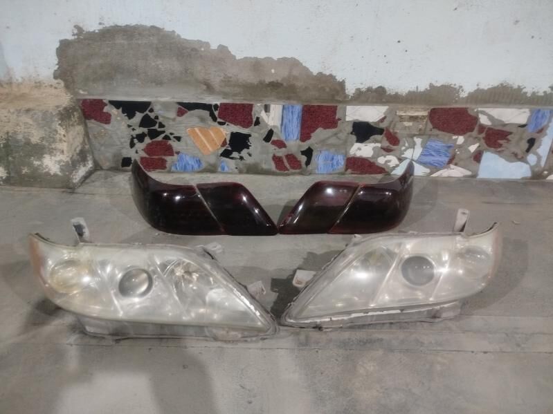 okuz kelle fara 1 000 TMT - Мары - img 1