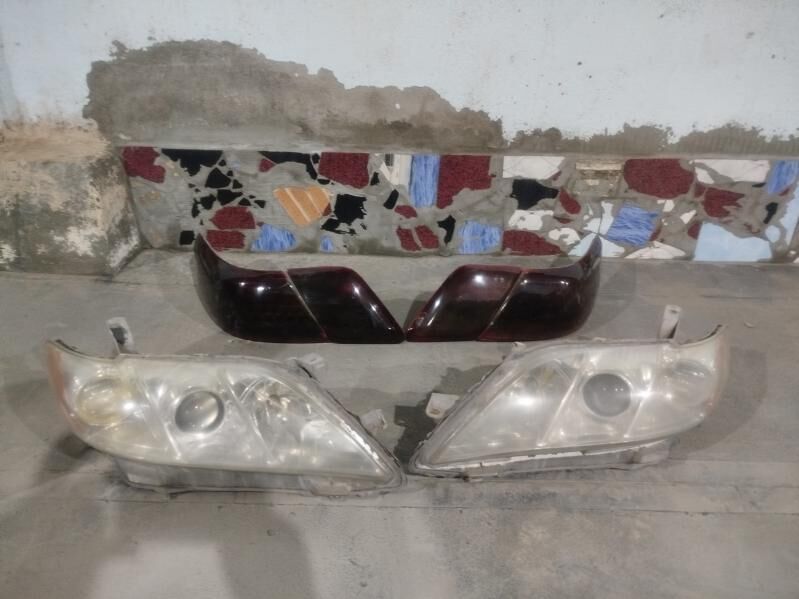 okuz kelle fara 1 000 TMT - Мары - img 2