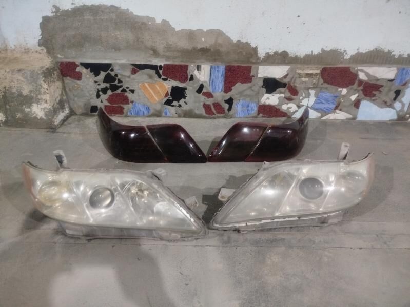 okuz kelle fara 1 000 TMT - Мары - img 4