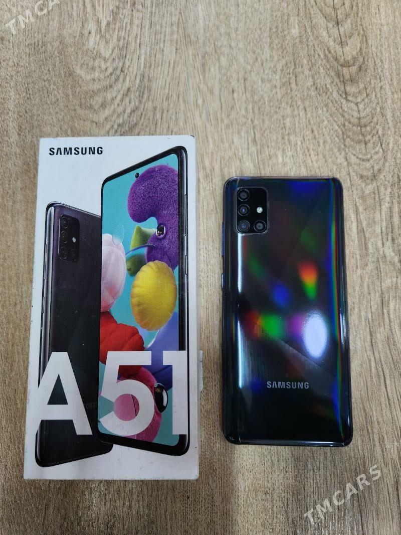 Samsung A51 6/128 - Mary - img 2