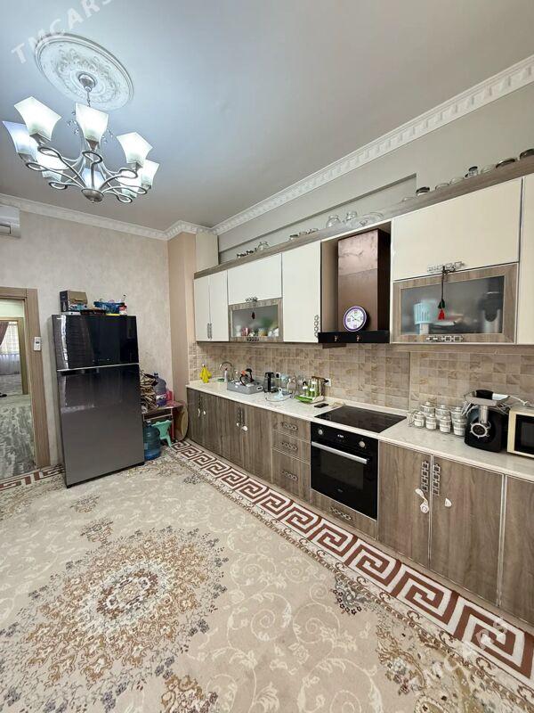 Gurtly 4 kom 2 etaj 2017 till - Ашхабад - img 10