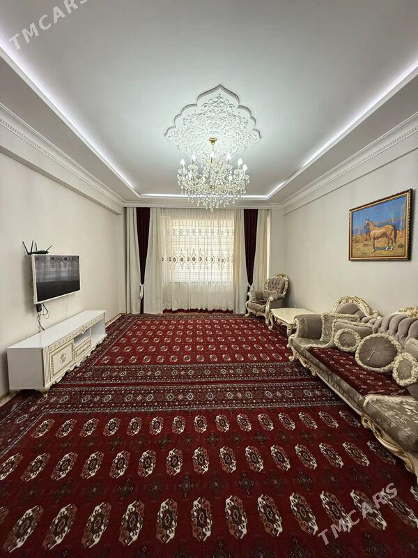 Gurtly 4 kom 2 etaj 2017 till - Ашхабад - img 4