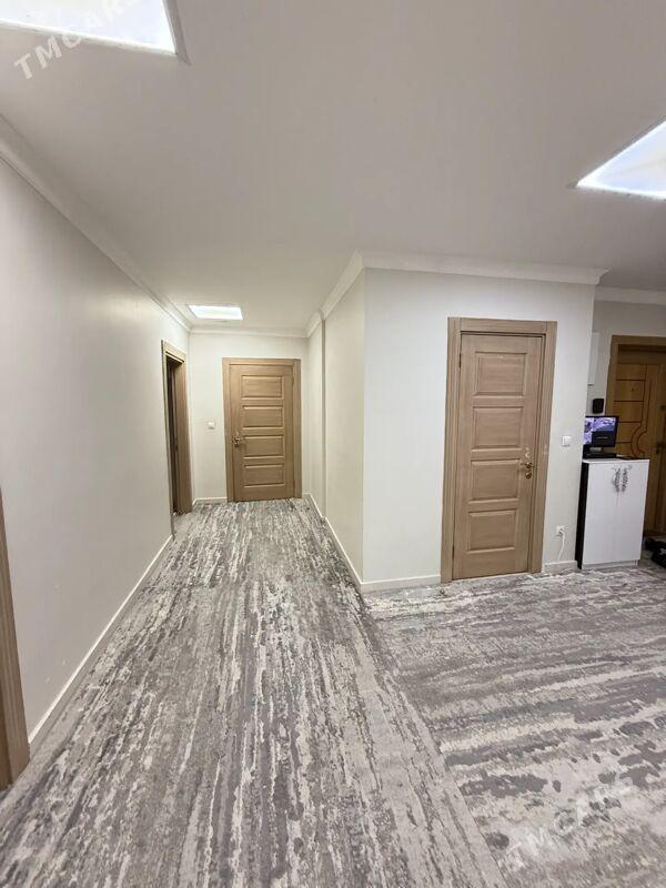 Gurtly 4 kom 2 etaj 2017 till - Ашхабад - img 2