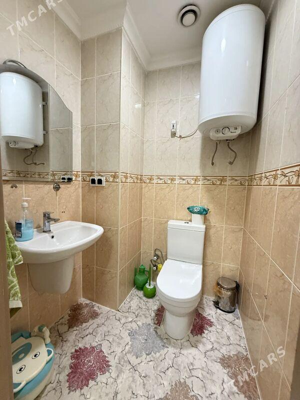 Gurtly 4 kom 2 etaj 2017 till - Ашхабад - img 9