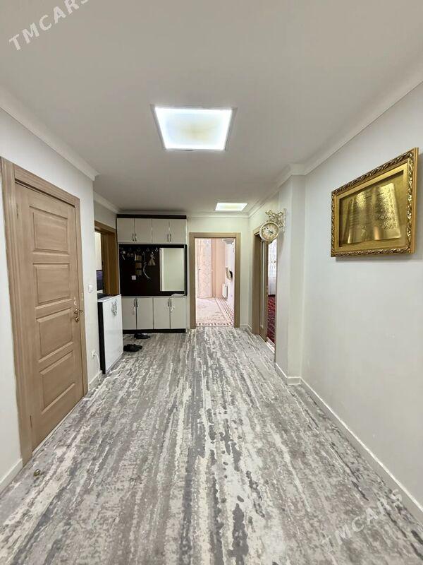 Gurtly 4 kom 2 etaj 2017 till - Ашхабад - img 8