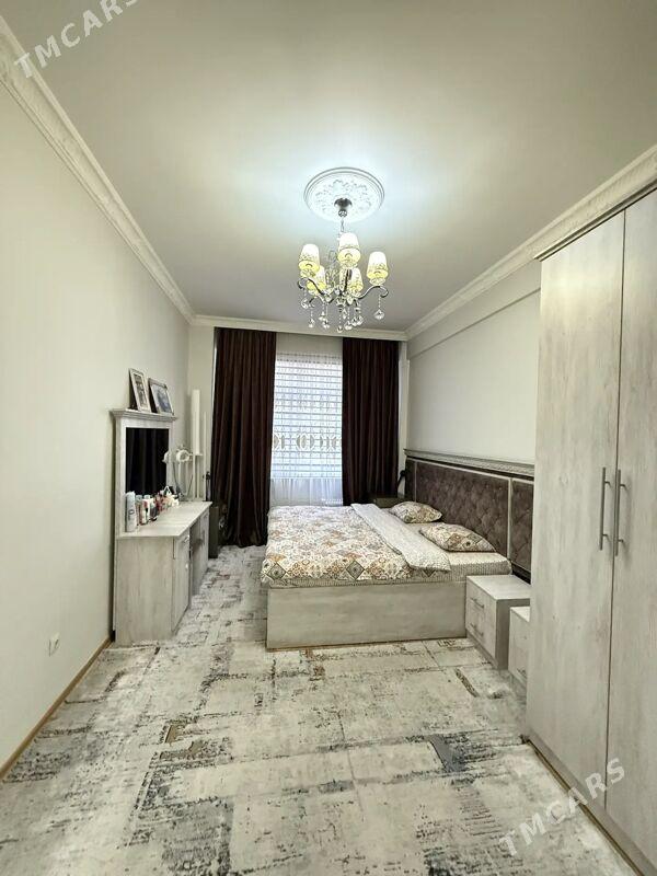 Gurtly 4 kom 2 etaj 2017 till - Ашхабад - img 7