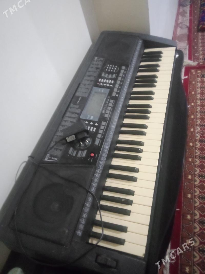 блок - Туркменабат - img 3