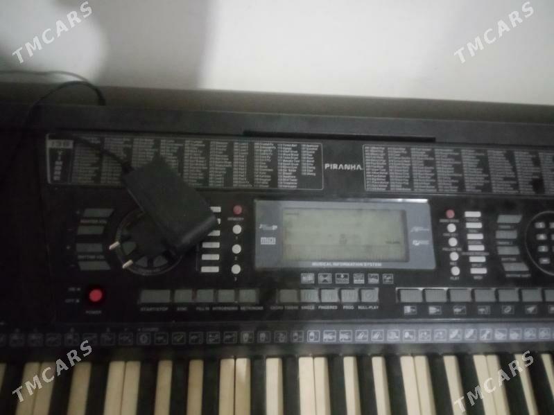 блок - Туркменабат - img 2