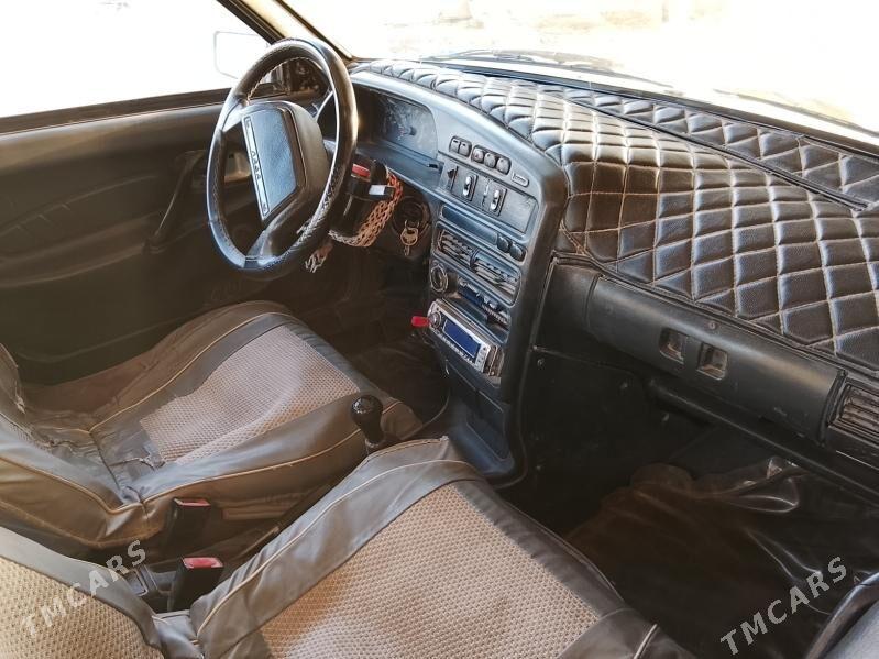 Lada 21099 2002 - 27 000 TMT - Теджен - img 1