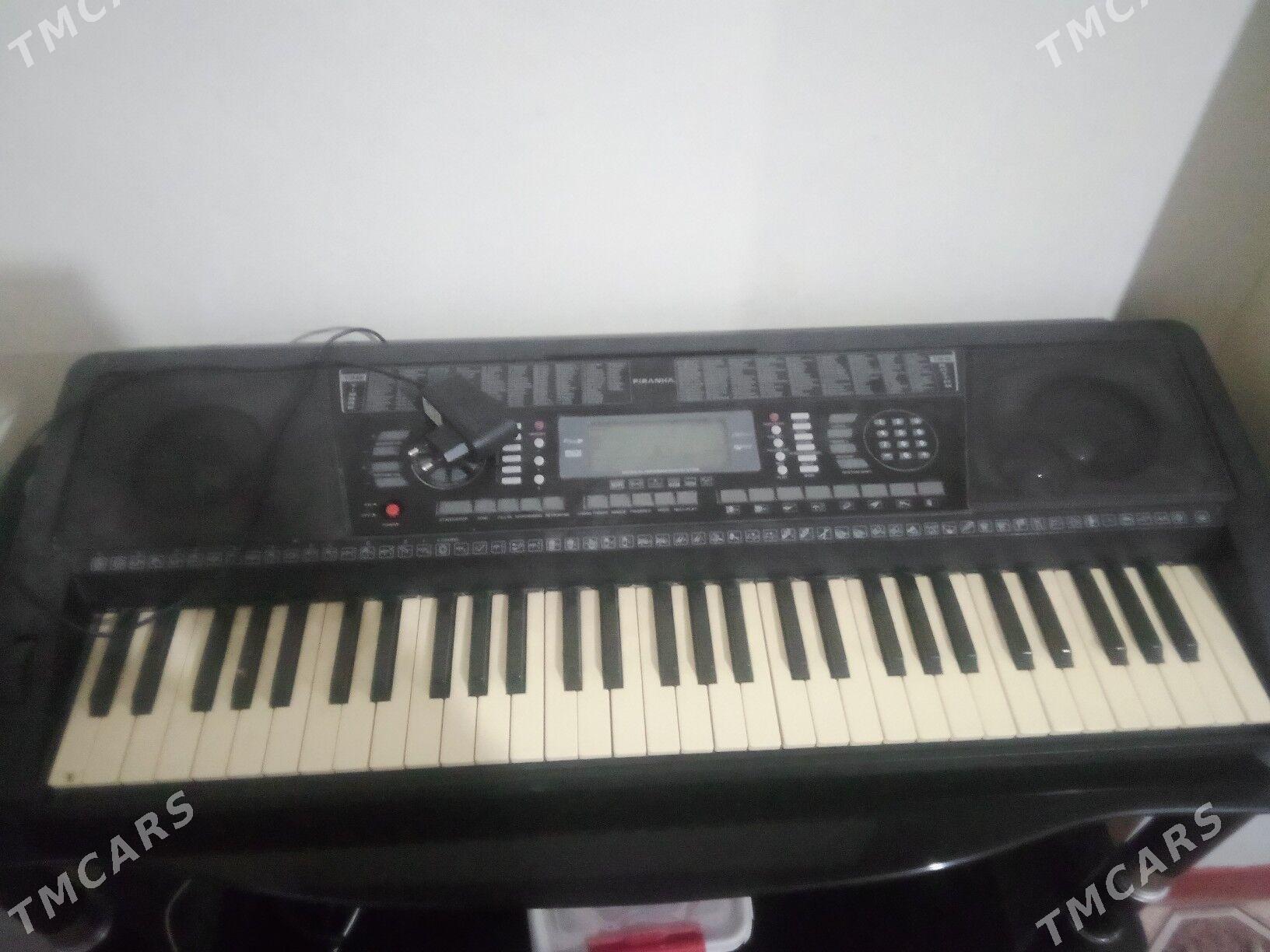 блок - Туркменабат - img 4