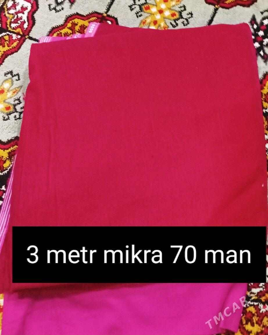 mikratylky - Дашогуз - img 1