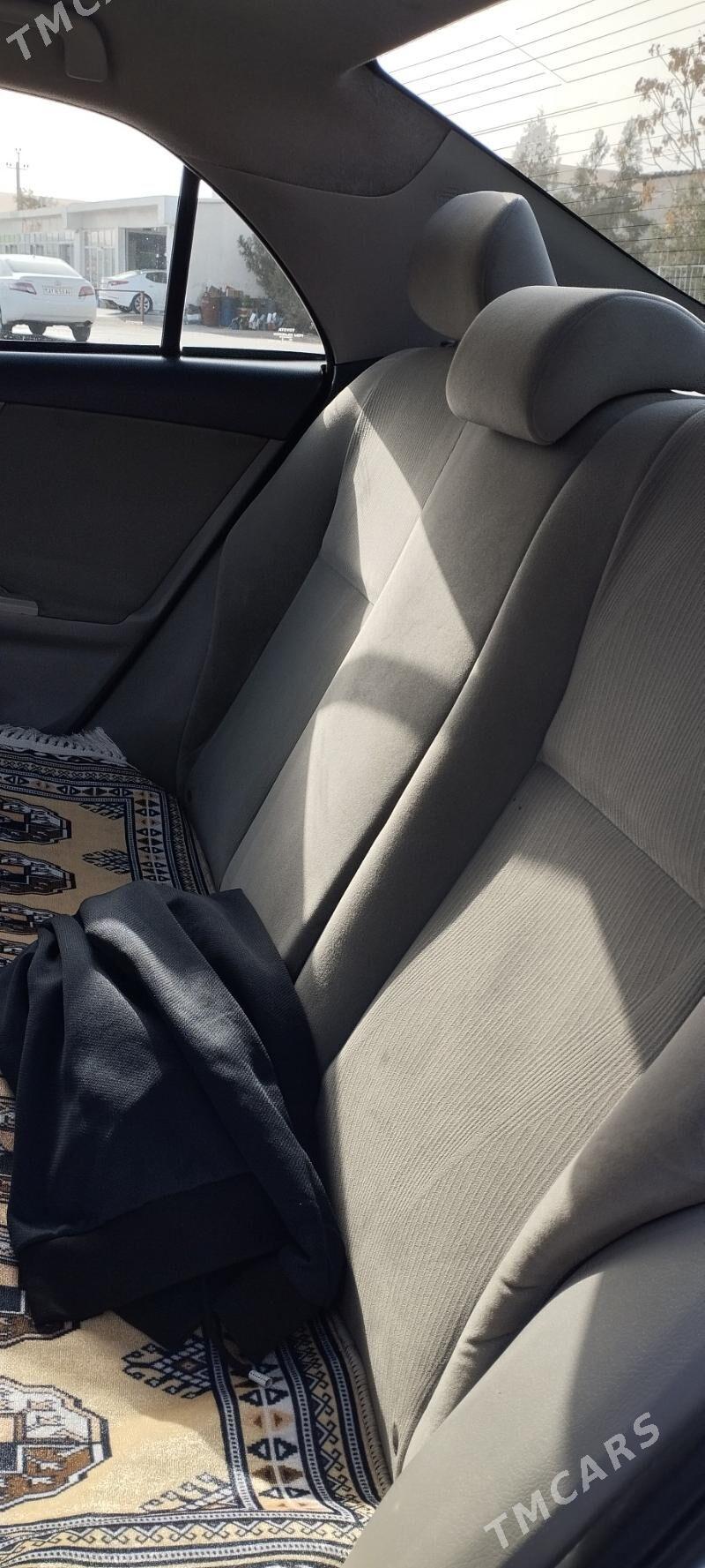 Toyota Corolla 2012 - 170 000 TMT - Ашхабад - img 5