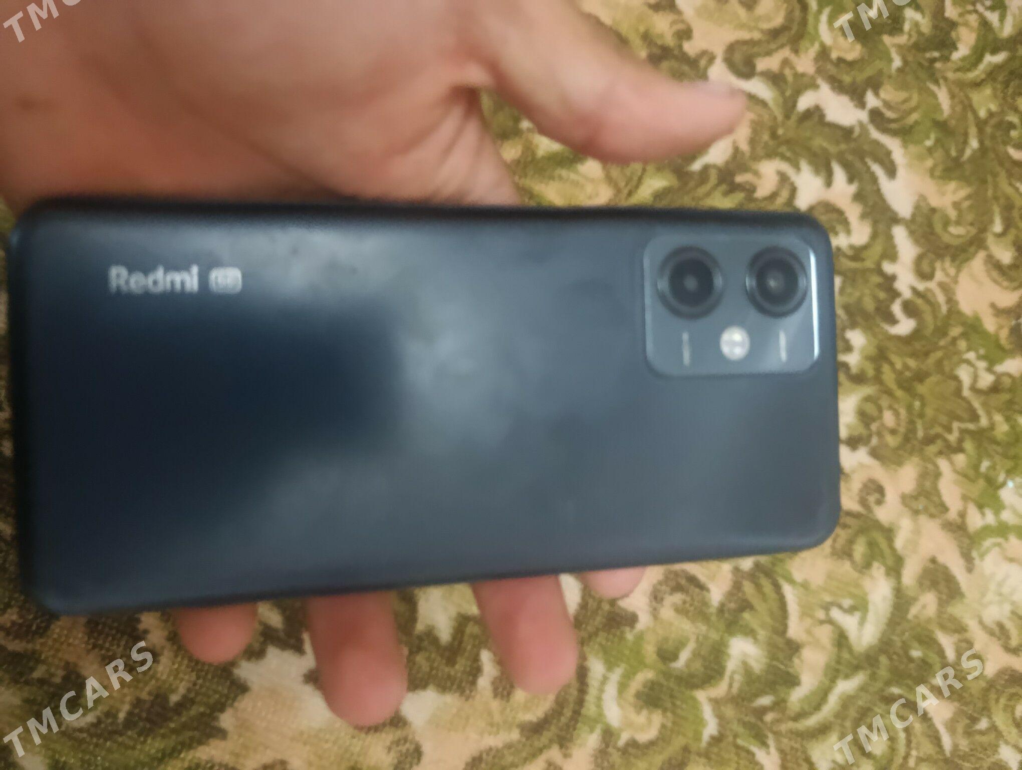 redmi note12 5g - Дянев - img 3