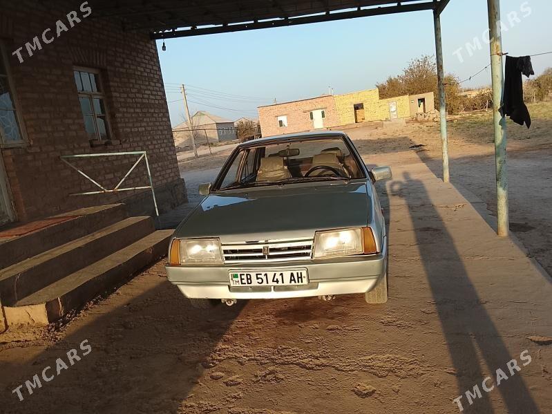 Lada 21099 2002 - 27 000 TMT - Теджен - img 7