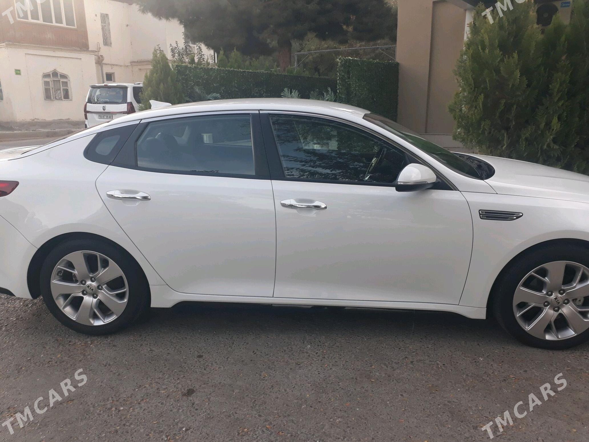 Kia Optima 2019 - 225 000 TMT - Гаудан "В" - img 7