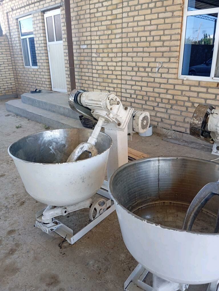 hamyr meşalka мешалк - Мургап - img 7