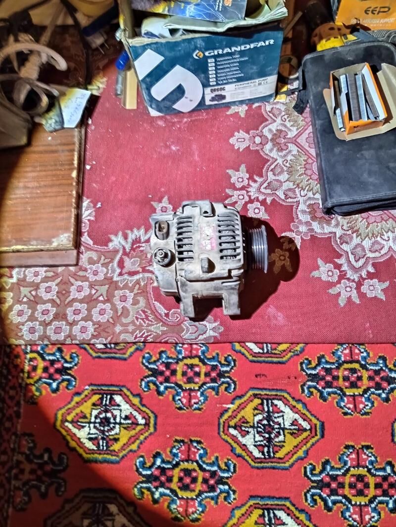 generator 500 TMT - Türkmenabat - img 3