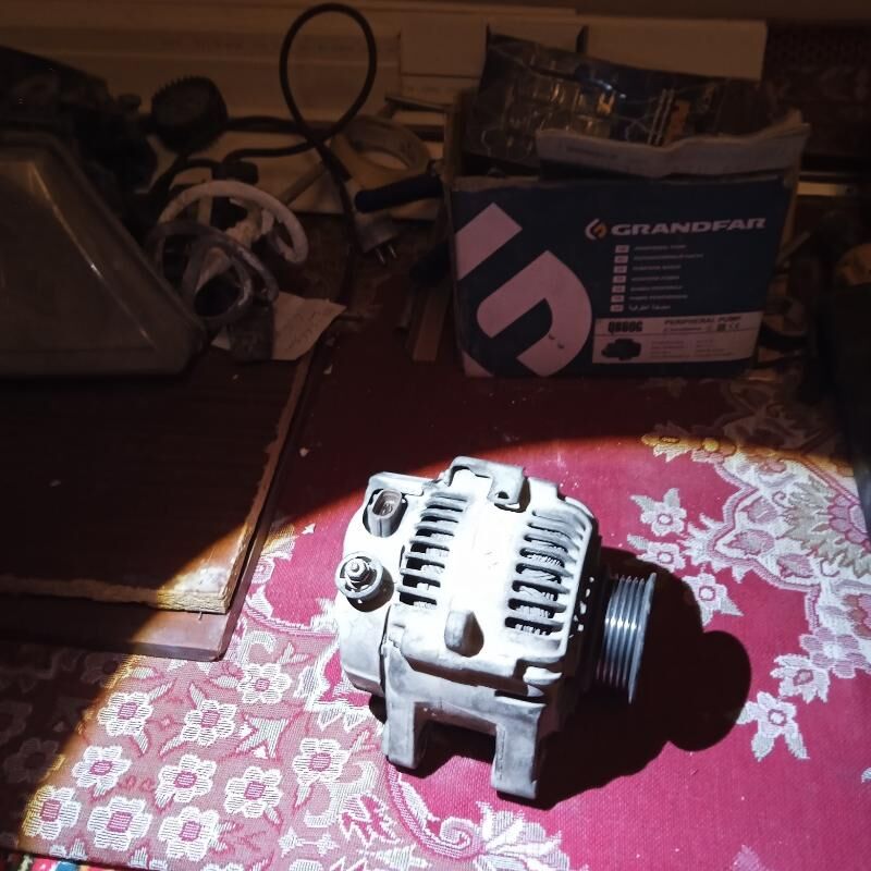 generator 500 TMT - Türkmenabat - img 1