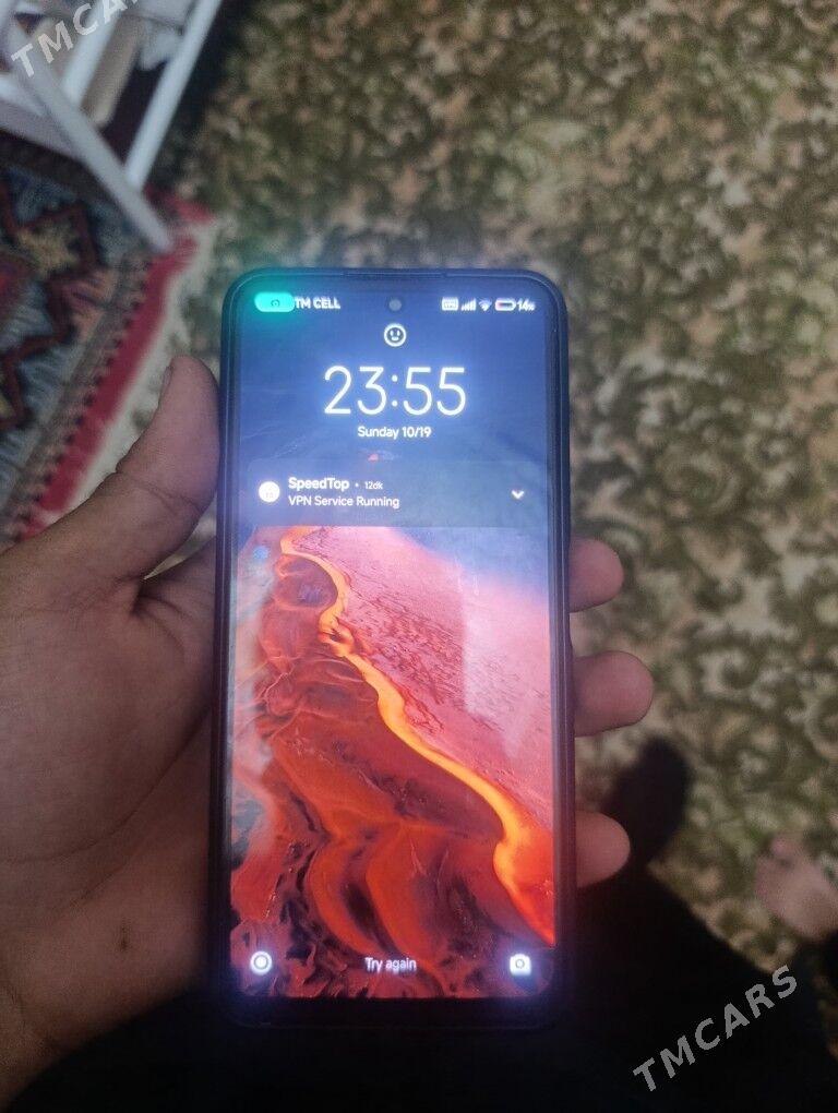 redmi note12 5g - Дянев - img 1