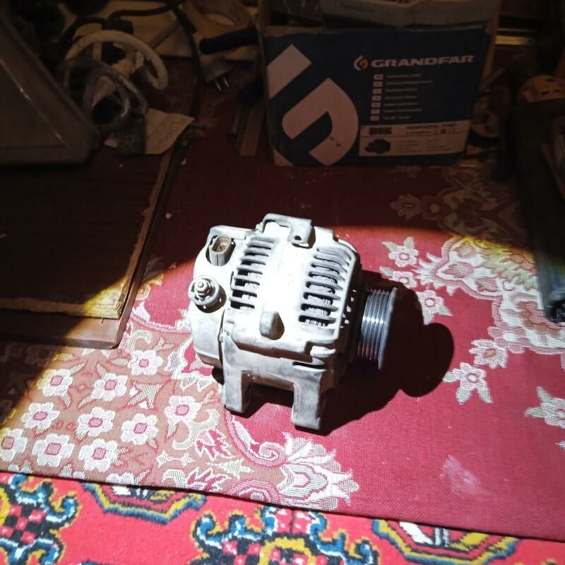 generator 500 TMT - Türkmenabat - img 2