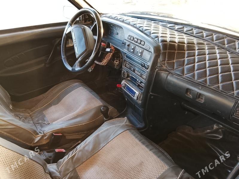 Lada 21099 2002 - 27 000 TMT - Теджен - img 2