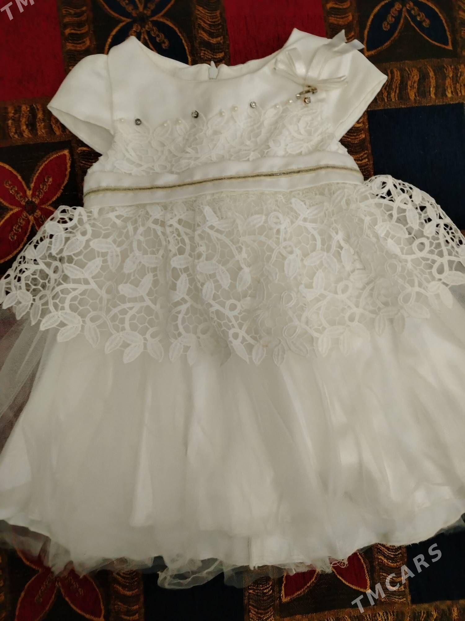 fata koynek - Türkmenbaşy - img 2