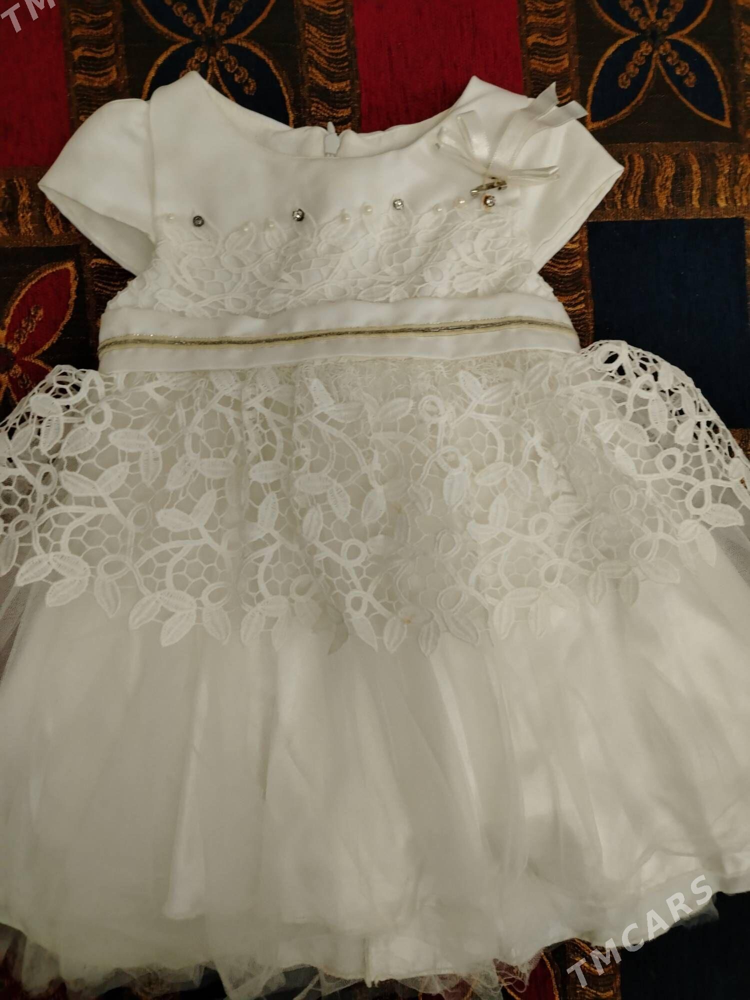 fata koynek - Türkmenbaşy - img 1