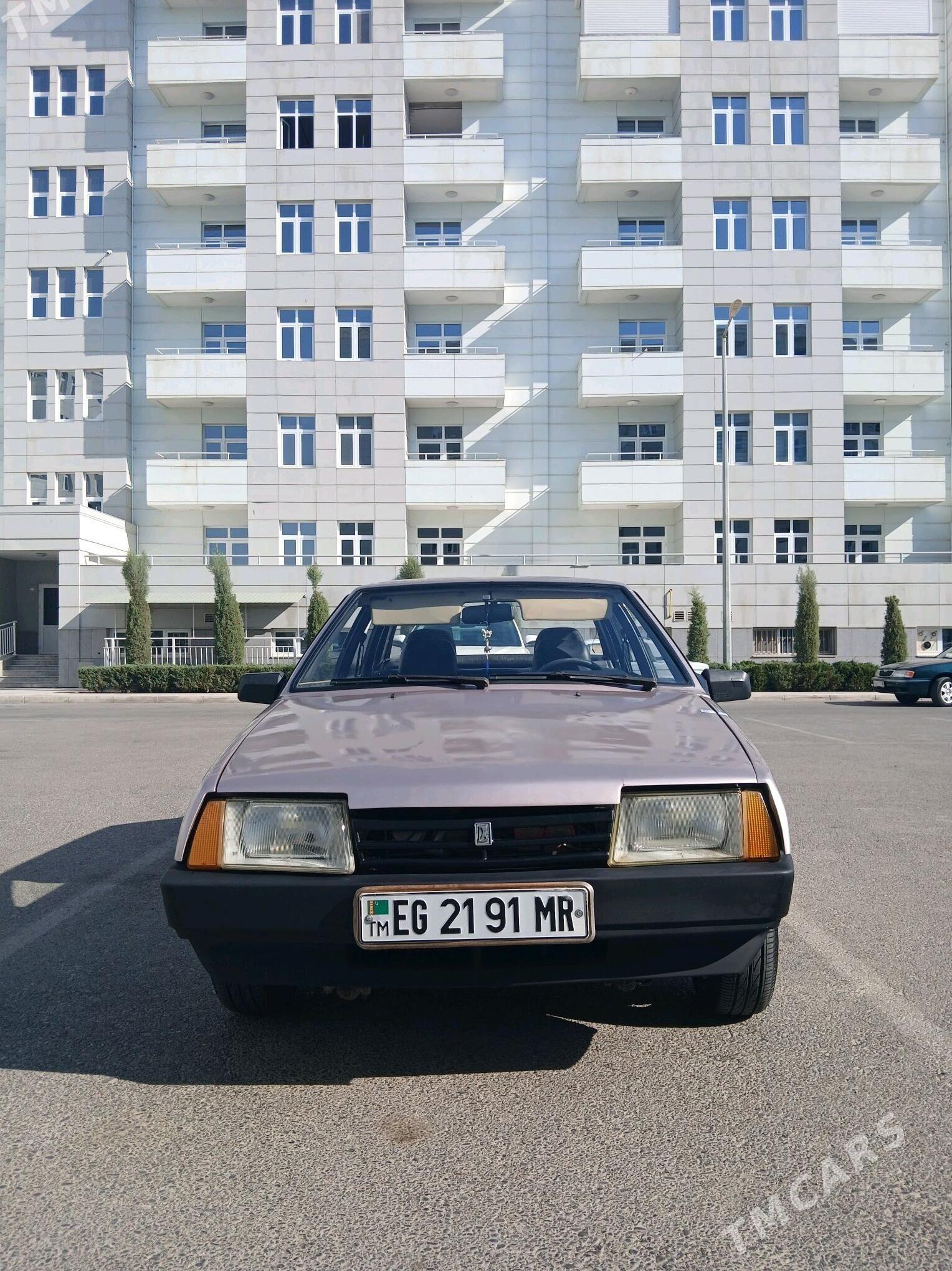Lada 21099 2000 - 28 000 TMT - Мары - img 6