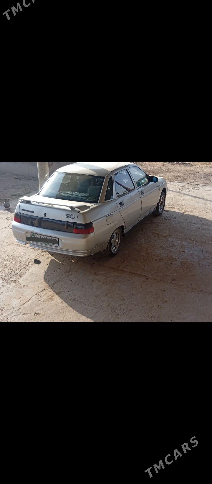 Lada 2110 2003 - 29 000 TMT - Мары - img 1