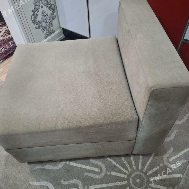 kresla pufik - Чоганлы - img 3