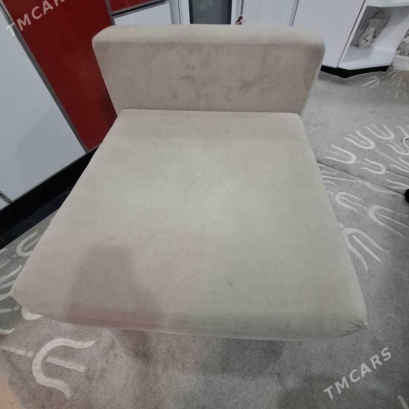 kresla pufik - Чоганлы - img 1