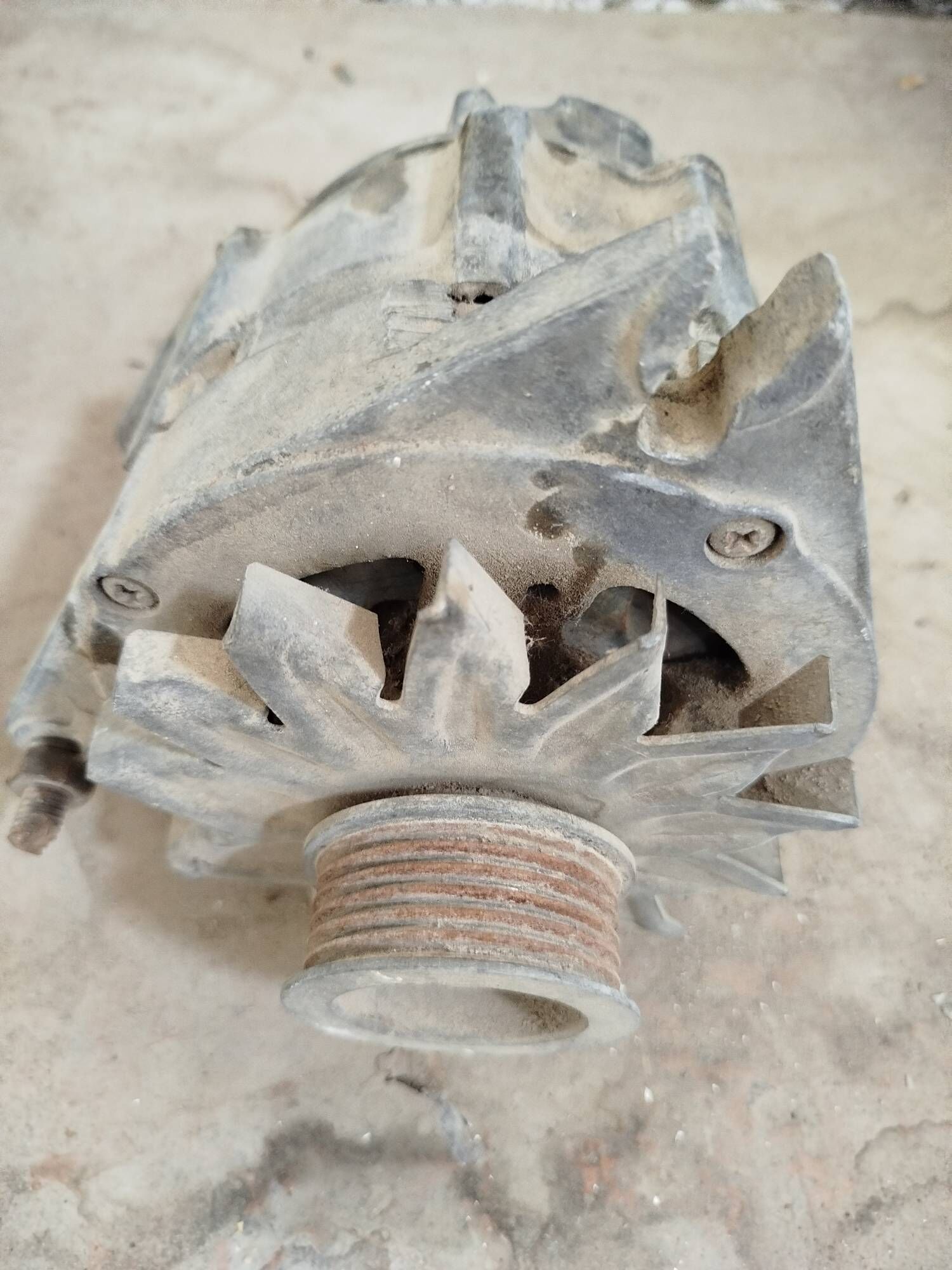 генератор 600 TMT - Türkmenabat - img 2