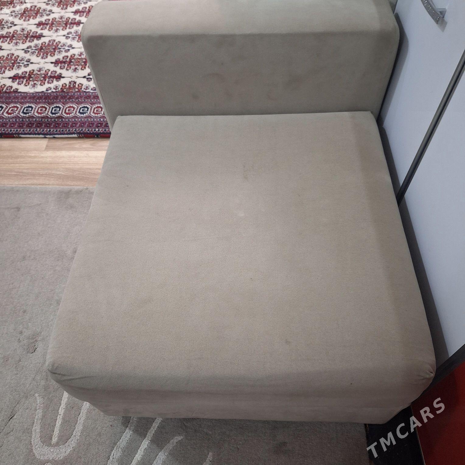 kresla pufik - Чоганлы - img 2