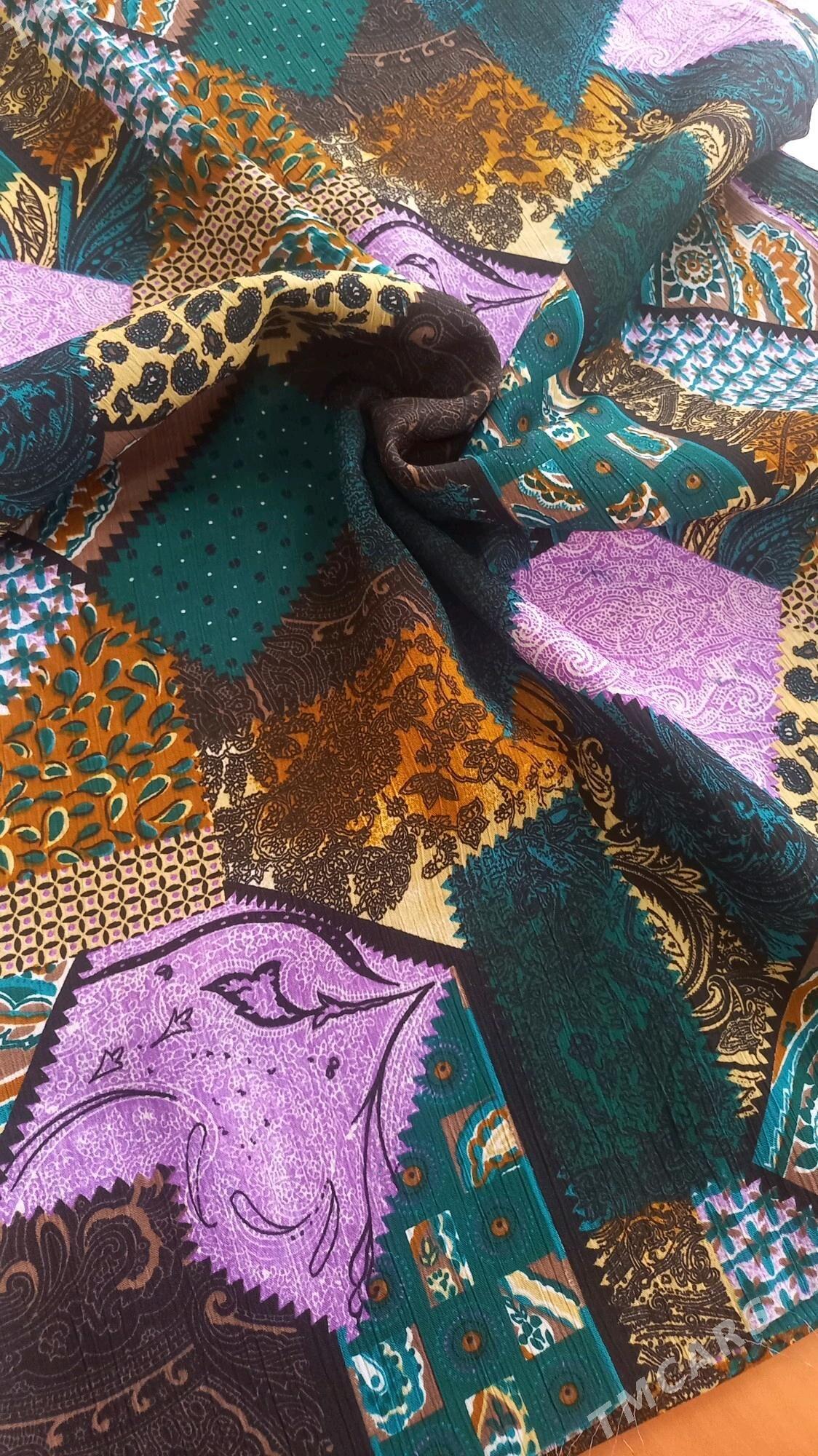 gadym mata - Balkanabat - img 3