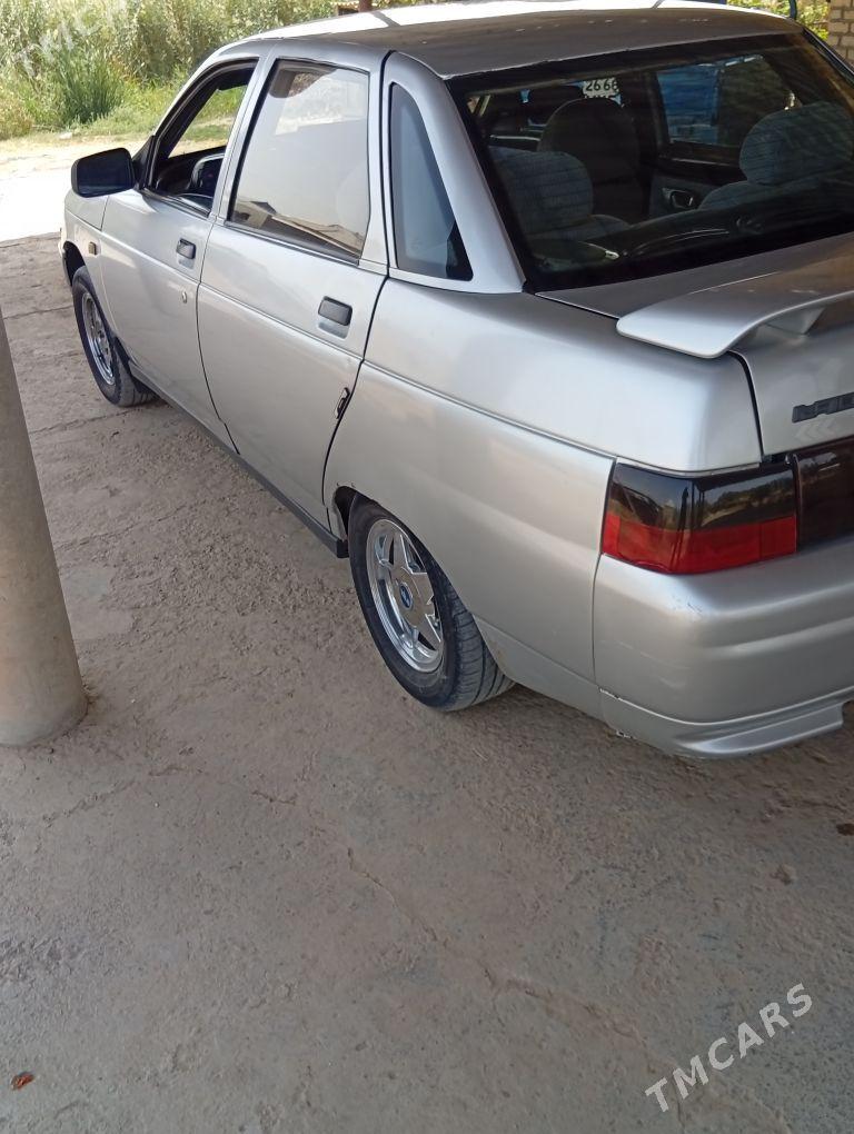 Lada 2110 2003 - 29 000 TMT - Мары - img 2