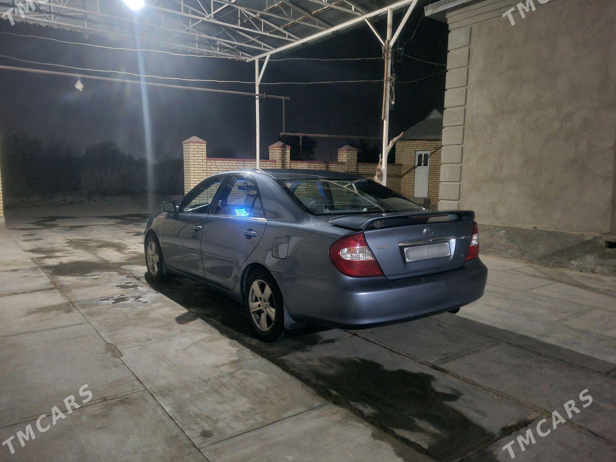 Toyota Camry 2002 - 178 000 TMT - Mary - img 2