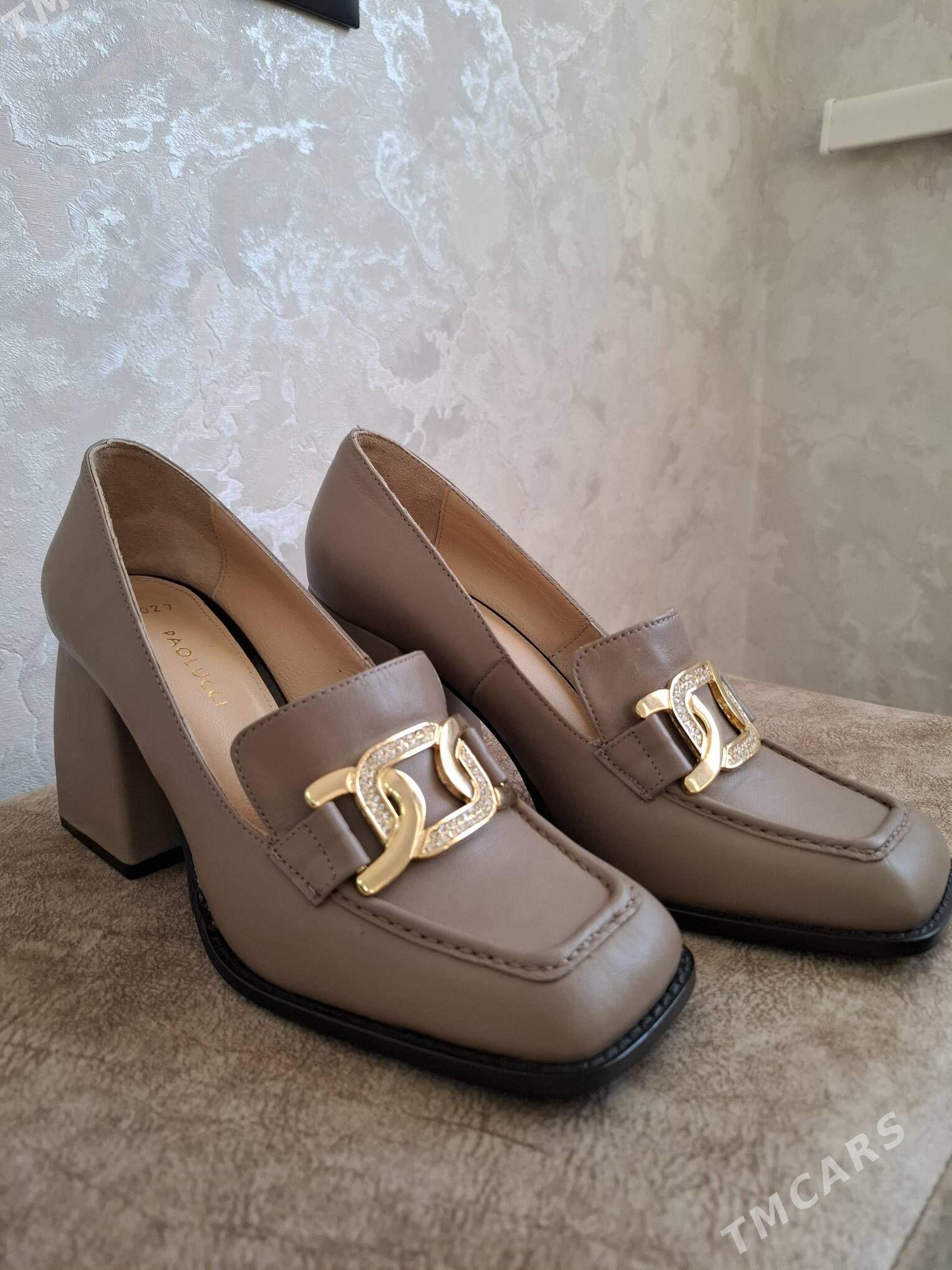 Женская обувь - Türkmenbaşy - img 2